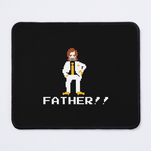 Item preview, FATHER Douglas Reynholm designed and sold by TheCherryBlo.