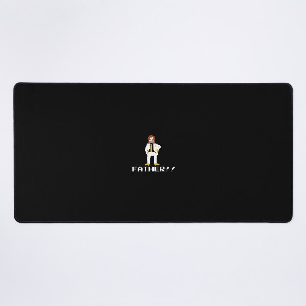 Item preview, FATHER Douglas Reynholm designed and sold by TheCherryBlo.