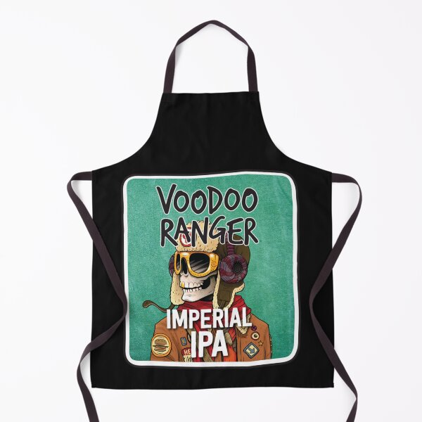 Item preview, Voodoos ranger IMPERIAL 1985 New Belgium Brewing IPA designed and sold by EldonBShinpoch.