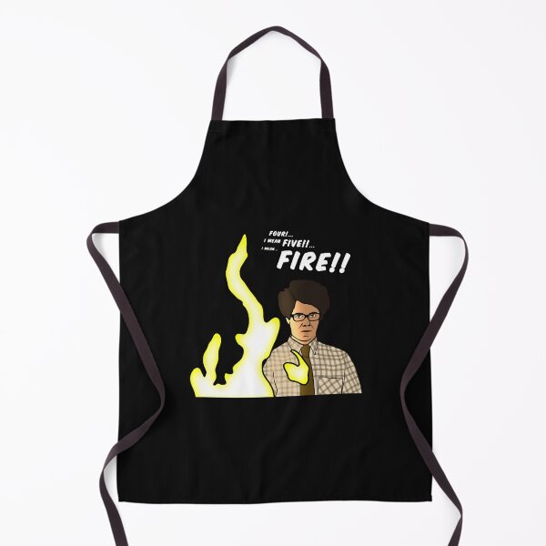 Item preview, FATHER Douglas Reynholm designed and sold by TheCherryBlo.