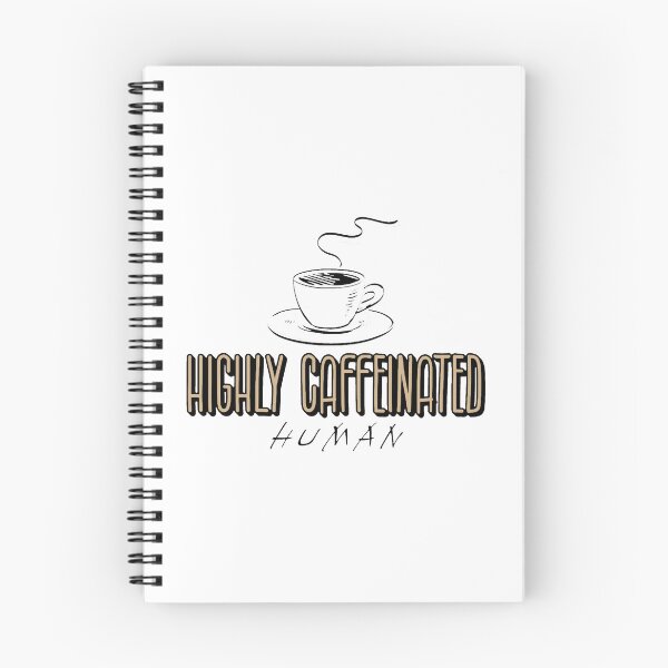 Item preview, Highly caffeinated hamster designed and sold by TrendyThreadsCo.
