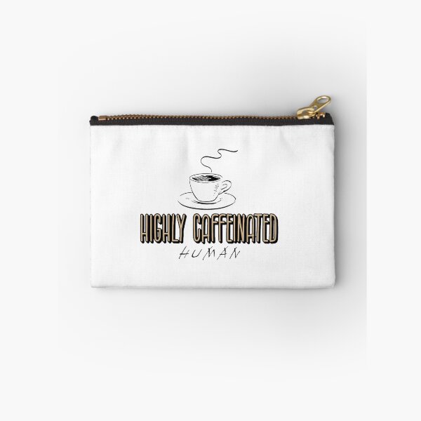 Item preview, Highly caffeinated hamster designed and sold by TrendyThreadsCo.