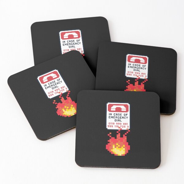 Item preview, For Better Looking Responders Dial... designed and sold by TheCherryBlo.
