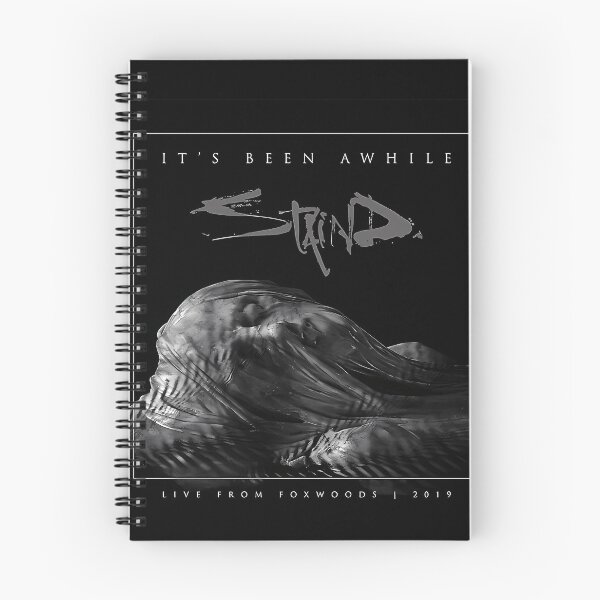 Item preview,  It'S Been Awhile designed and sold by JeremiahFreder.