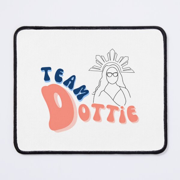 Item preview, Team Dottie designed and sold by Shayna65884.