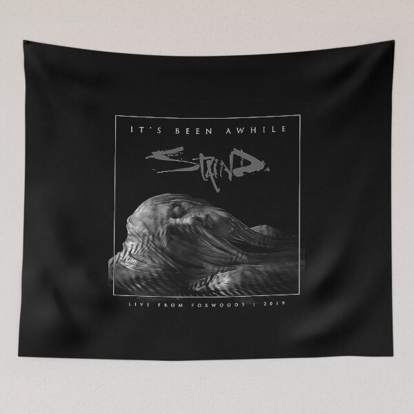 Item preview,  It'S Been Awhile designed and sold by JeremiahFreder.