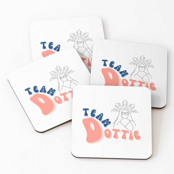 Item preview, Team Dottie designed and sold by Shayna65884.
