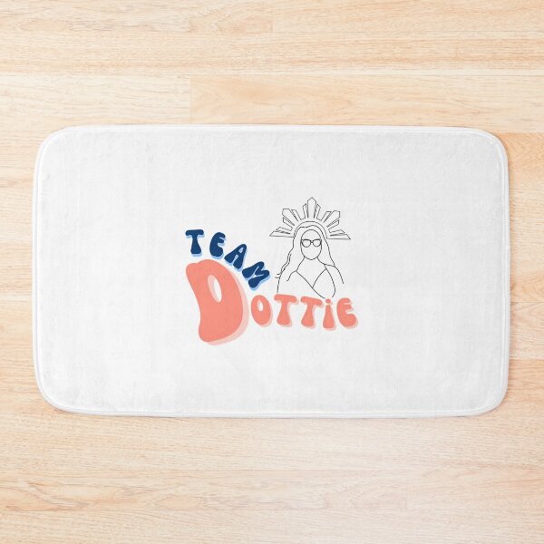 Item preview, Team Dottie designed and sold by Shayna65884.