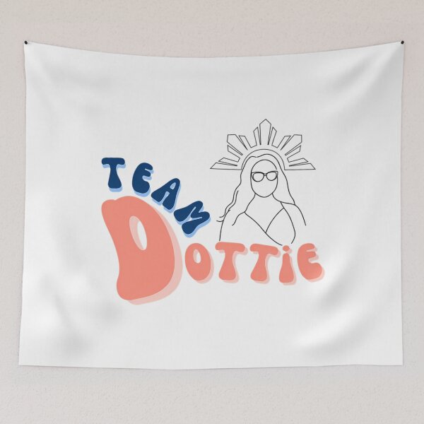 Item preview, Team Dottie designed and sold by Shayna65884.