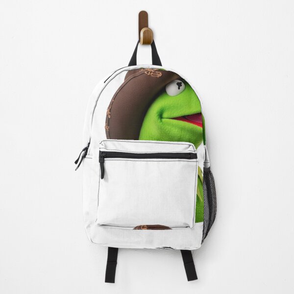 Item preview, Cowboy Kermit the Frog Howdy Meme designed and sold by Apex Designs.