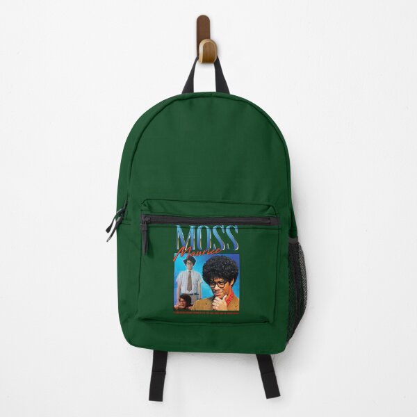 Item preview, Moss-Maurice-Homage designed and sold by TheCherryBlo.