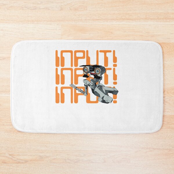 Item preview, Movie Robot Vintage Cartoon Style Friendly designed and sold by Rosebud-Roselyn.