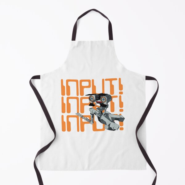 Item preview, Movie Robot Vintage Cartoon Style Friendly designed and sold by Rosebud-Roselyn.