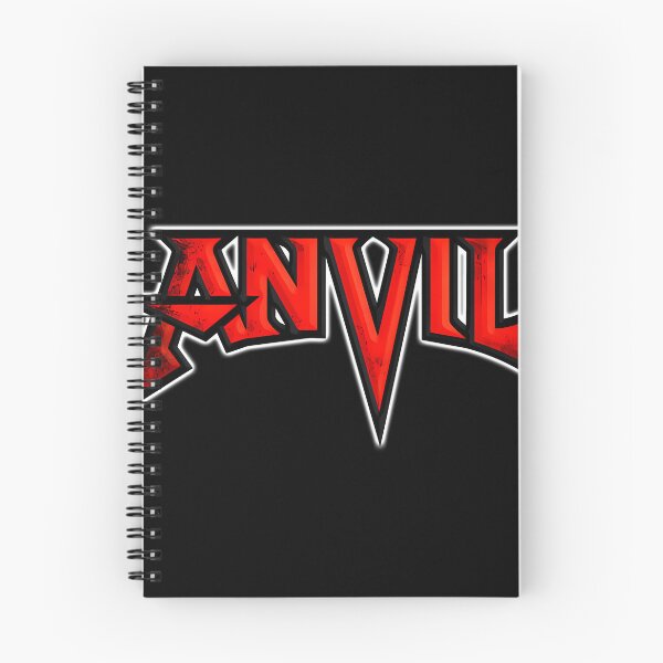 Item preview, Best Of Anvil Band Tour Music Rock designed and sold by JeremiahFreder.