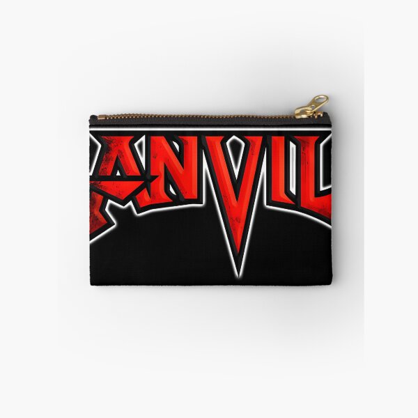 Item preview, Best Of Anvil Band Tour Music Rock designed and sold by JeremiahFreder.