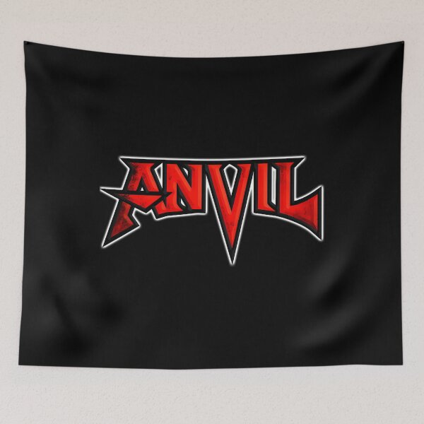 Item preview, Best Of Anvil Band Tour Music Rock designed and sold by JeremiahFreder.