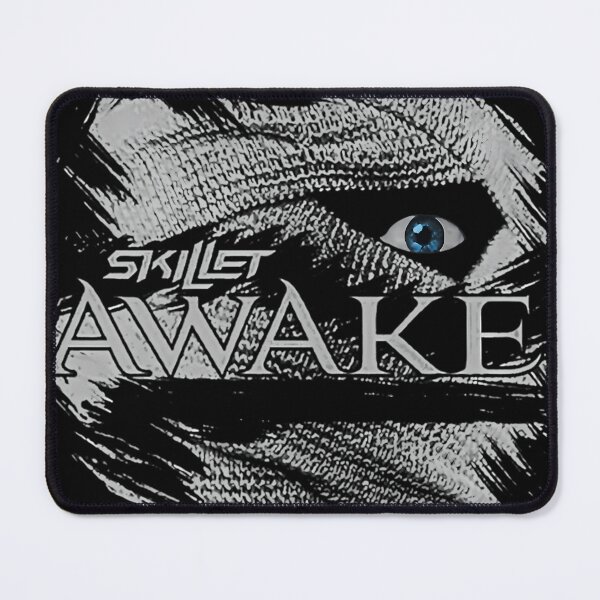 Item preview, Awake designed and sold by JeremiahFreder.