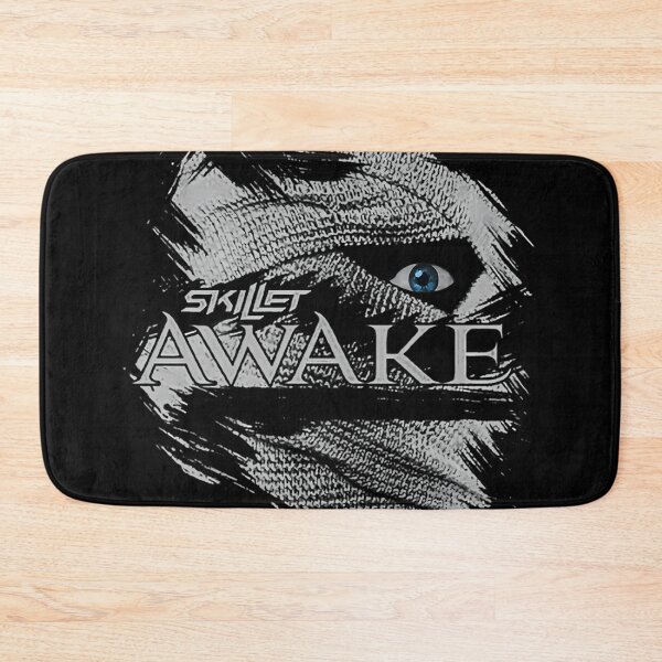 Item preview,  Awake designed and sold by JeremiahFreder.