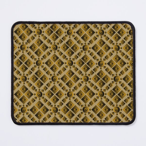 Item preview, Mosaico ouro designed and sold by Cjcorrea.