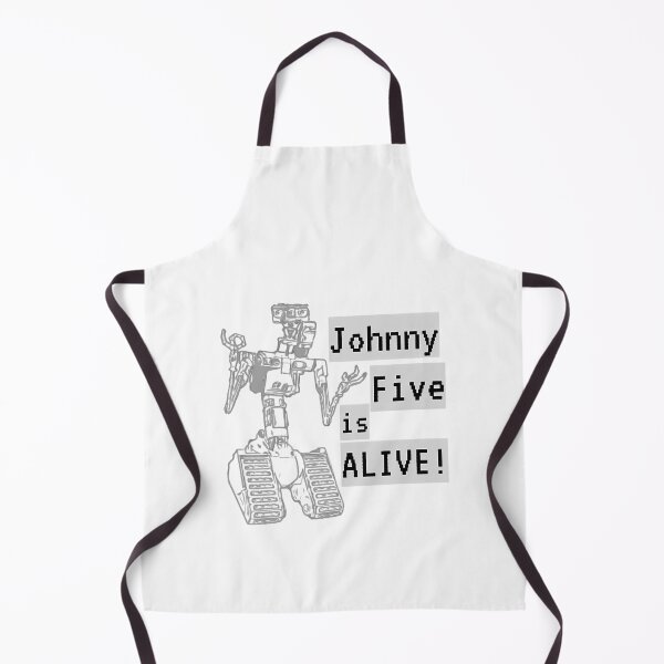 Item preview, Vintage Movie Style Robot Friendly Cartoon designed and sold by Rosebud-Roselyn.