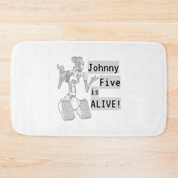 Item preview, Vintage Movie Style Robot Friendly Cartoon designed and sold by Rosebud-Roselyn.