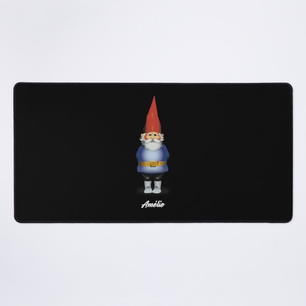 Item preview, Amelie - Alternative Movie Poster designed and sold by GesaSpringer.