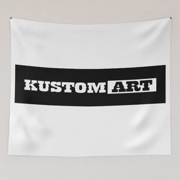 Item preview, Custom Motorcycle guanaco – Biker Lifestyle Art designed and sold by kustomart.