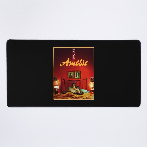Item preview, Amelie Movie Poster Classic designed and sold by GesaSpringer.