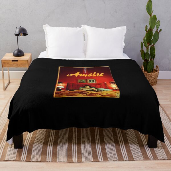 Item preview, Amelie Movie Poster Classic designed and sold by GesaSpringer.