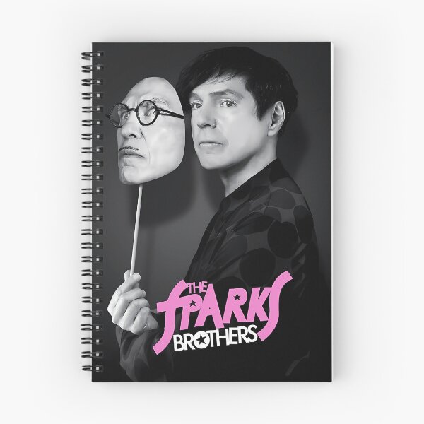 Item preview,  Brother Of Sparks designed and sold by JeremiahFreder.