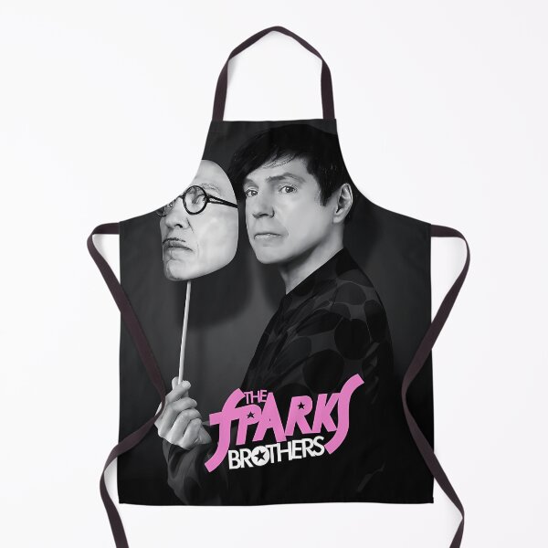 Item preview, Brother Of Sparks designed and sold by JeremiahFreder.