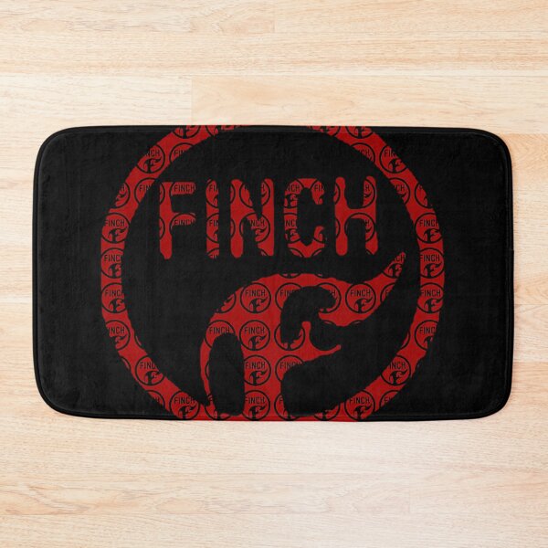 Item preview,  Finch Logo Tee Essential designed and sold by JeremiahFreder.