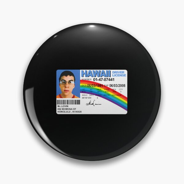 Item preview, Mclovin High Quality designed and sold by Shayna65884.