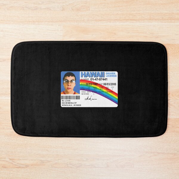 Item preview, Mclovin High Quality designed and sold by Shayna65884.