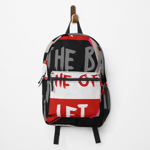 Item preview, The Offspring-Let The Bad-Times Roll designed and sold by JeremiahFreder.