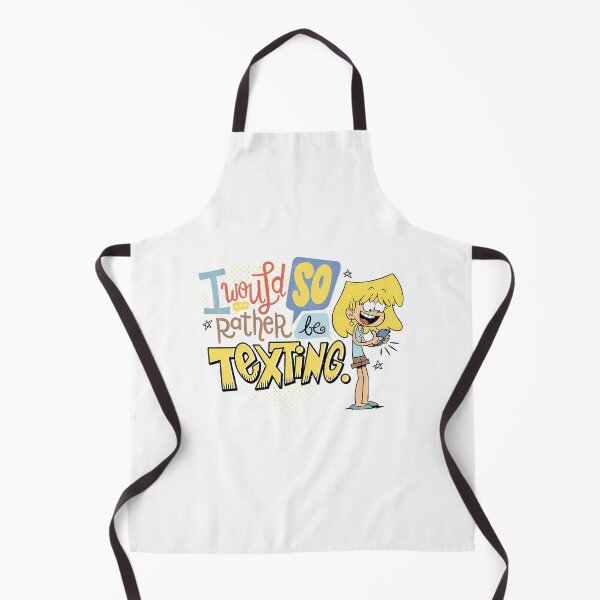 Item preview, Busy Cartoon Funny Vintage Big in Family House designed and sold by CheekyViviana.