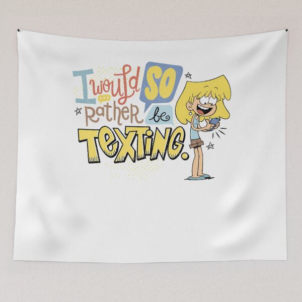 Item preview, Busy Cartoon Funny Vintage Big in Family House designed and sold by CheekyViviana.