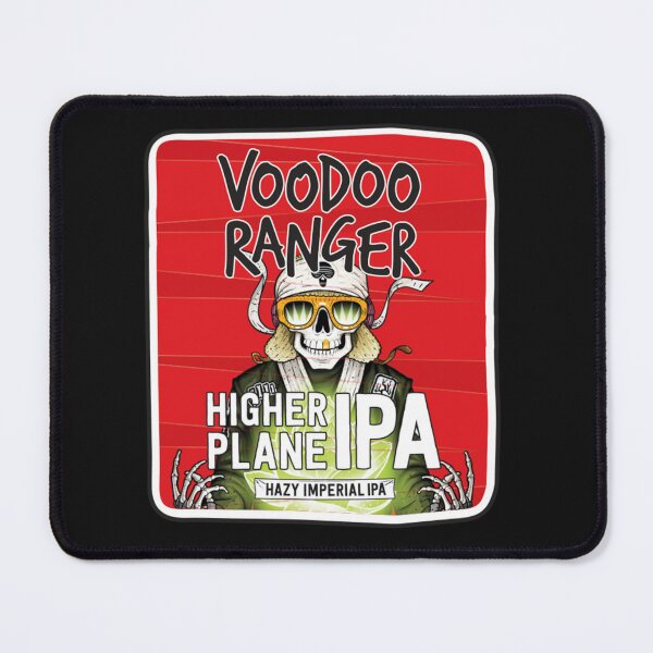 Item preview, Voodoos ranger IMPERIAL 1985 New Belgium Brewing IPA  designed and sold by EldonBShinpoch.