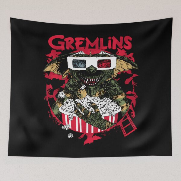 Item preview, Vintage Films Movie Tv Series Classic designed and sold by RonnieFrightful.