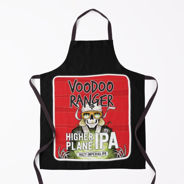 Item preview, Voodoos ranger IMPERIAL 1985 New Belgium Brewing IPA designed and sold by EldonBShinpoch.
