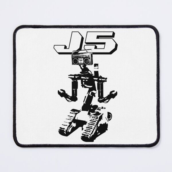 Item preview, Movie Style Robot Cartoon Vintage Friendly designed and sold by Rosebud-Roselyn.