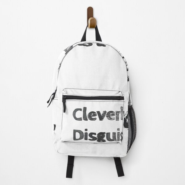 Item preview, Cleverly Disguised as a Gentleman Tee, Funny Mancave designed and sold by vimkcemp.