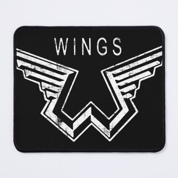 Item preview, Paul Mccartney Wings designed and sold by DeborahRowland6.