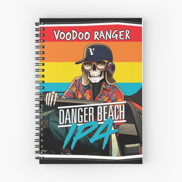 Item preview, Voodoos ranger IMPERIAL 1985 New Belgium Brewing IPA  designed and sold by EldonBShinpoch.