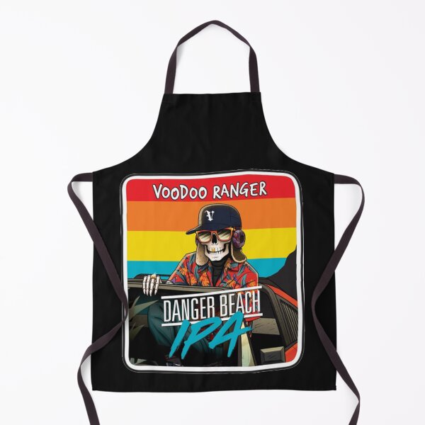 Item preview, Voodoos ranger IMPERIAL 1985 New Belgium Brewing IPA designed and sold by EldonBShinpoch.