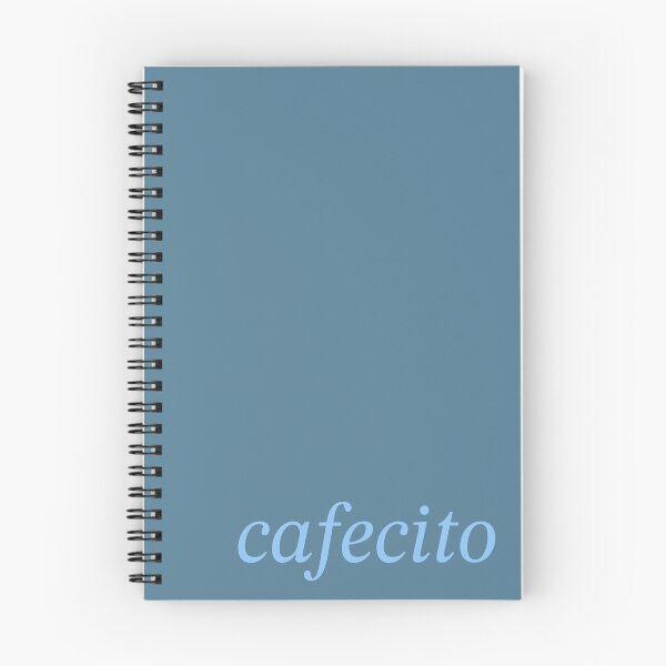Item preview, Cafecito designed and sold by beautifulprince.