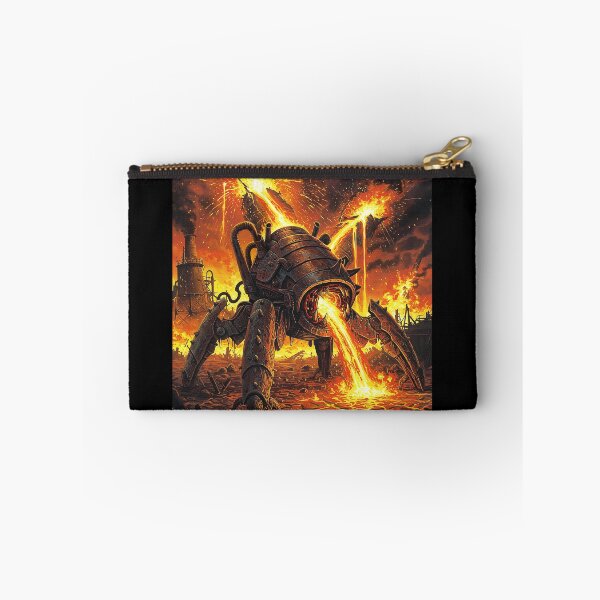 Item preview, RUST COLOSSUS designed and sold by AIbandT.