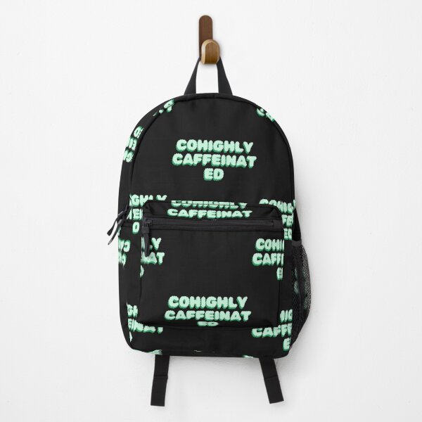 Item preview, Highly Caffeinated designed and sold by TrendyThreadsCo.