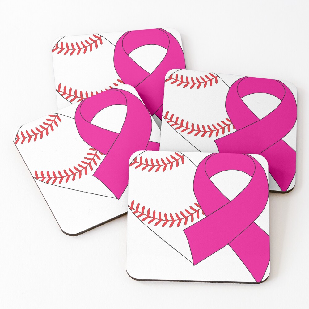 Item preview, Coasters (Set of 4) designed and sold by HouseThreads.