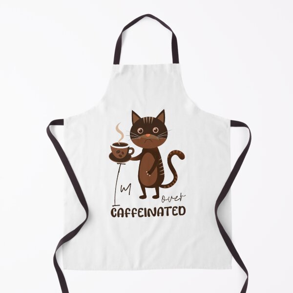 Item preview, Highly Caffeinated designed and sold by TrendyThreadsCo.